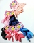 Set de Colitas con orejitas - comprar online