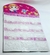 Set de Colitas de goma en blister - comprar online