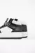 Zapatilla HABRIEL NEGRO - comprar online