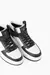 Zapatilla HABRIEL NEGRO - RAFFA