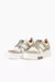 Zapatilla LERMAS ORO - comprar online