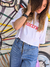 Jean wide EXIT - comprar online