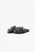 Zuecos LARBI NEGRO - comprar online