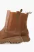 Botas LAMARA SUELA - comprar online