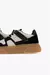 Zapatillas MERMAS NEGRO en internet