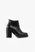 Botas LPALMAR NEGRO - comprar online