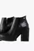 Botas LPALMAR NEGRO - tienda online