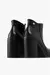 Botas LPALMAR NEGRO - RAFFA