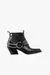Texanas JUMY NEGRO - comprar online