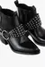 Texanas JUMY NEGRO - tienda online