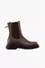 Botas LAMARA CHOCOLATE - comprar online
