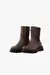 Botas LAMARA CHOCOLATE - RAFFA