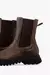 Botas LAMARA CHOCOLATE en internet