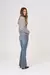 Jean bootcut BLISS - RAFFA