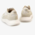 Zapatilla LARLET BLANCO - comprar online
