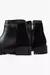 Botas HERTA NEGRO en internet