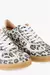 Zapatilla HUDAI LEOPARDO - comprar online