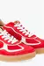 Zapatillas HUDAI ROJO en internet