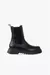 Botas LAMARA NEGRO