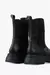 Botas LAMARA NEGRO en internet