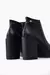 Botas PALMAR NEGRO en internet