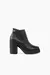 Botas PALMAR NEGRO