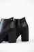 Botas PALMAR NEGRO - RAFFA