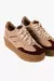 Zapatillas MURYEL BORDO - tienda online