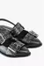 Zapatos SUREYA NEGRO - comprar online