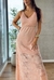 Vestido Brigit Rosado - comprar online