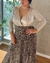 Blusa Foil