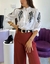 Camisa Penelope - comprar online