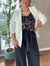 Blazer Forrado - comprar online