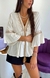 Blusa Hippie
