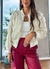 Campera Tulipan - comprar online