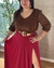 Blusa Carmina - tienda online