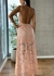 Vestido Brigit Rosado en internet