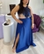 Falda Atar Mer Azul en internet