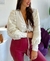 Blusa Tachyra