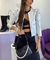Chaqueta Mistik Brilli - Pepper