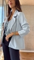 Blazer Brillo Rayado en internet