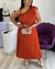 Vestido Karen Rojo - Pepper