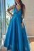 Vestido Shamtung Verde