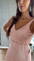 Vestido Brigit Rosado - Pepper