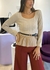 Sweater Fiorella - Pepper