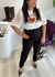 Blusa Love - comprar online