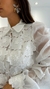 Camisa Flor