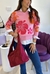 Sweater Flores