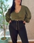 Blusa Eva