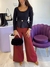 Sweater Fiorella - tienda online